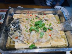 飘香鱼-华德来餐厅(集美店)