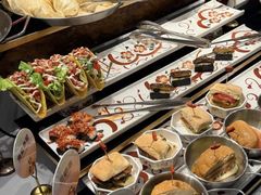 -素虎料理(前门店)