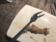 -很久以前羊肉串(昌里路三钢里店)