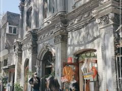 -1901 Cafe(西四店)