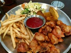 -米兰西点(鞍山店)