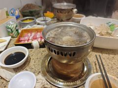 -丰卓会海鲜自助(中润大道店)