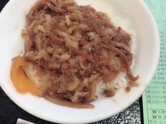 -胡须张鲁肉饭(美食文化馆店)