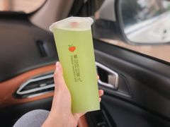 柠檬苦瓜-潮汕良心果汁(金新北路店)