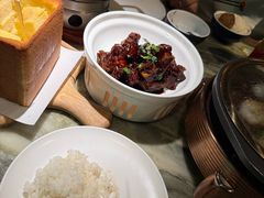 -绿茶餐厅(昌平悦荟店)