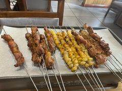 -一心烤坊·烧烤店