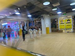 -利俊跆拳道(市二宫直营馆)