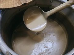 -谢怀亮芝麻茶