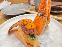 -鮨政· Omakase(港汇恒隆广场店)