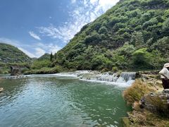 -高荡千年布依古寨旅游景区
