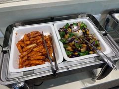 -素满香·素食自助餐(苏州·临顿路店)
