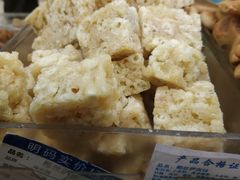 沙琪玛-上海哈尔滨食品厂(汇联商厦店)