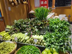 -70年代·江西乡下菜(西乡彩虹城店)