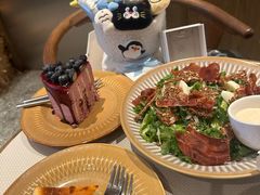 -BAKER&SPICE(环贸店)