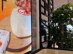 -葡珍轩冰室(虹桥机场T1店)