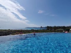 -三亚亚龙湾天域度假酒店