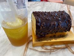 梦龙卷-BreadTalk面包新语·烘焙蛋糕(海岸城店)