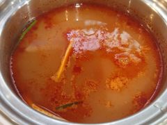 -魔法帽酱料牛肉小火锅(海门步行街店)