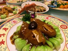 -鹿鸣春饭店(总店)