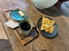 -元生咖啡(陶溪川店)