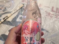 -虎虎龙虾大排档(双井店)