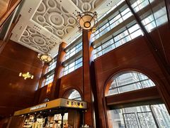 -星巴克(北京太平桥大街店)