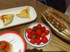 -那时新疆·若羌(经纬汇店)