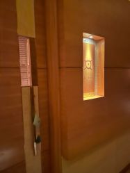 体验后-青岛香格里拉·氣水疗中心