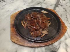 -青雅中餐厅(大连金石滩绿发希尔顿度假酒店)