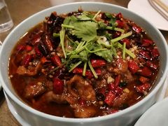 -南来顺饭庄·清真(南菜园店)