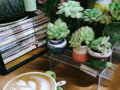 -街角 T·COFFEE 融合料理·BISTRO(车公庙店)