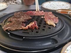 -牛犇炭火烤肉·鲜切烤肉(承德总店)