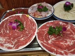 -历蜀记·家宴老火锅(总店)