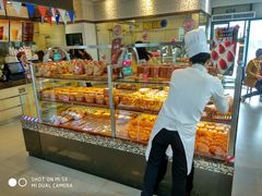 -味多美(江桥万达店)