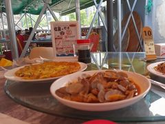 -江南村海鲜馆(洞头店)