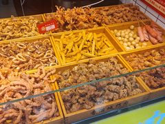 -炸肉先生总店(青泥店)