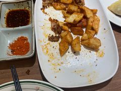 -贯贯吉·清真餐厅(浙江中路店)