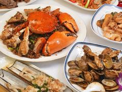 -喜记避风塘炒辣蟹(旗舰店)