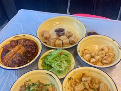 -东排食堂长沙小吃大排档(五一广场店)