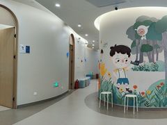 -嘉悦丽格眼科(丰联广场店)