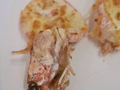 -芭菲盛宴·环球美食(北城国际店)