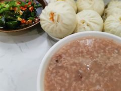 -李与白包子铺(桐梓林店)