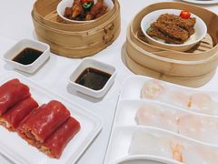 -喜宴又一村·粤菜·茶点·海鲜(壹方天地店)