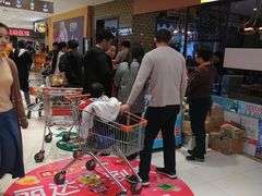 -丽达购物中心(崂山店)