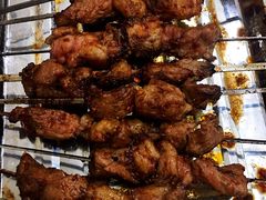 -文文烤肉(大皮院店)