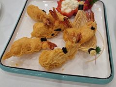 -国贸旋转餐厅(国贸广场店)