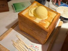 -绿茶餐厅(千岛湖银泰城店)