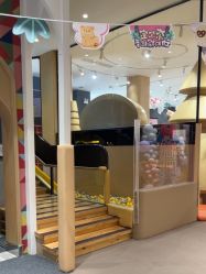 -奈尔宝·儿童乐园·亲子餐厅(星河湾店)