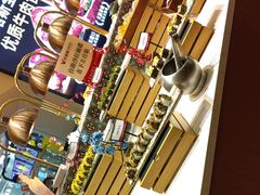 -凡塔斯牛排自助餐厅(莆田万达店)