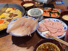 -楠火锅(仁恒梦中心店)